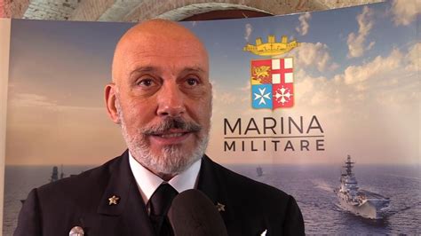 Il Simposio Delle Marine Militari A Venezia La Stampa