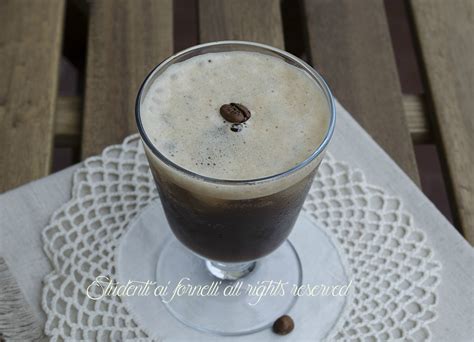 Caff Shakerato Freddo La Ricetta Per Farlo In Casa In Minuti