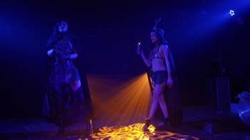 K2S Naked On Stage Nude Performance Page 22 Phun Org Forum