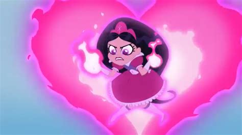 Star Sapphire G2gallery Dc Super Hero Girls Wikia Fandom