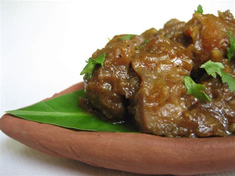 Mutton Fry Varutha Kari — Spiceindiaonline