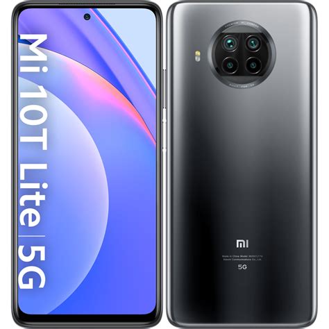 📱 Xiaomi Mi 10T Lite 5G zum Bestpreis kaufen! ⭐️