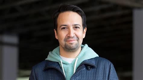 Hamilton Creator Lin Manuel Miranda Cast In Percy Jackson Series