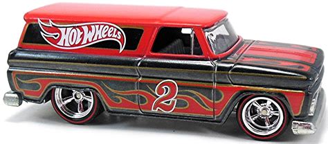 GMC Panel Mm Hot Wheels Newsletter