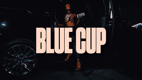 Sexyy Red X Latto Type Beat 2024 Blue Cup Glorilla Type Beat 2024