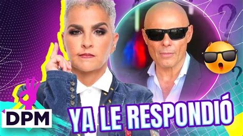 Claudio Yarto Responde A Federica Quijano Tras Acusaciones De 4coso De Primera Mano Youtube