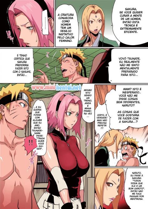 Hentai Naruto Sakura E Sua Filha Hentai Brasileiro The Best Porn Website