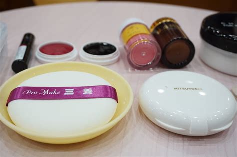 5 Makeup Essentials to Transform into a Geisha | Tokyo Weekender