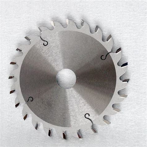 4 1 2 Angle Grinder Wood Cutting Saw Blade For Plywood MDF Plastic