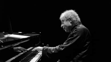 J S Bach Goldberg Variations par András Schiff