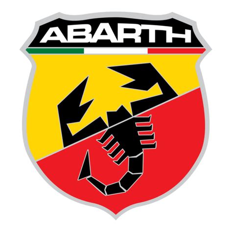 ABARTH Logo Vector (.AI) Free Download