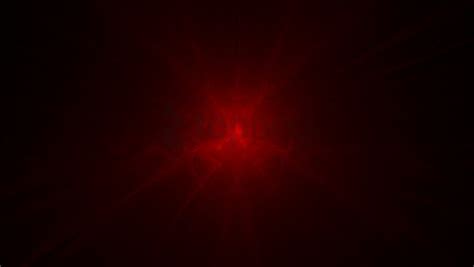 Red Light Flare Hd