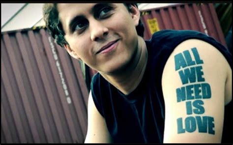 Canserbero A Siete A Os De Su Muerte Grupo Milenio