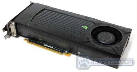 NVIDIA GeForce GTX 670 2GB Video Card - Bjorn3D.com