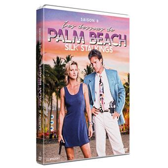 Les Dessous De Palm Beach L Int Grale De La Saison Dvd Dvd Zone