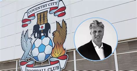 Coventry City Takeover Live Updates Doug King Pledge To Fans As Mike