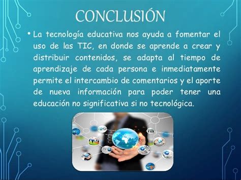 ConclusiÓn