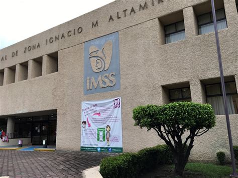 IMSS Hospital General De Zona 8 Ixtapa Zihuatanejo En La Ciudad Zihuatanejo