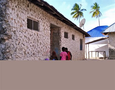 Amazing people of Zanzibar, Tanzania - part 1 — Hive