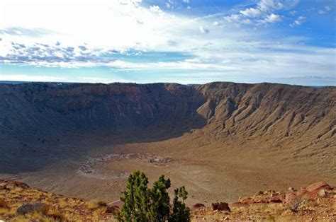 Meteor Crater - 3 Photos - Winslow, AZ - RoverPass