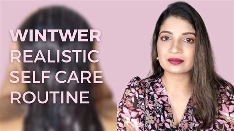 My Pamper Routine L Realistic Winter Self Care L Weekly Shower Routine