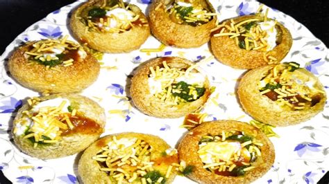 Yummiest Sev Puri Ever चौपाटी सेव पुरी रेसिपी Popular Mumbai Street