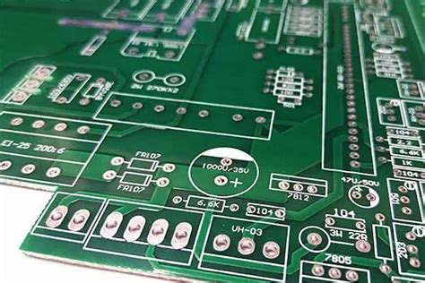 FR4 PCB FR4 Material Complete Guide JHYPCB