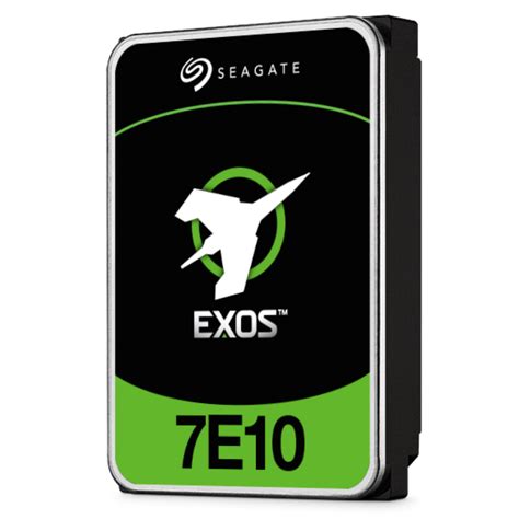 Seagate Exos 7E10 ST8000NM017B