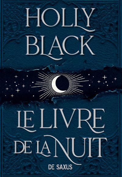 Le Livre De La Nuit Tome Livraddict