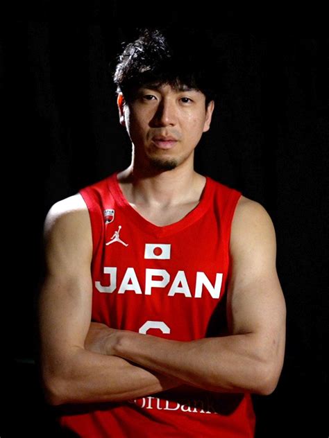 比江島 慎｜日本代表ワールドカップメンバー｜fibaバスケットボールワールドカップ2023｜テレビ朝日