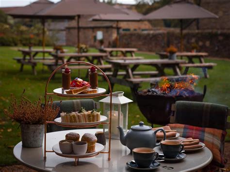 Lord Crewe Arms Rated And Reviewed By Experts On