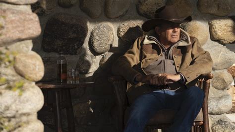 Paramount Network Rebrands — What Does This Mean for 'Yellowstone'?