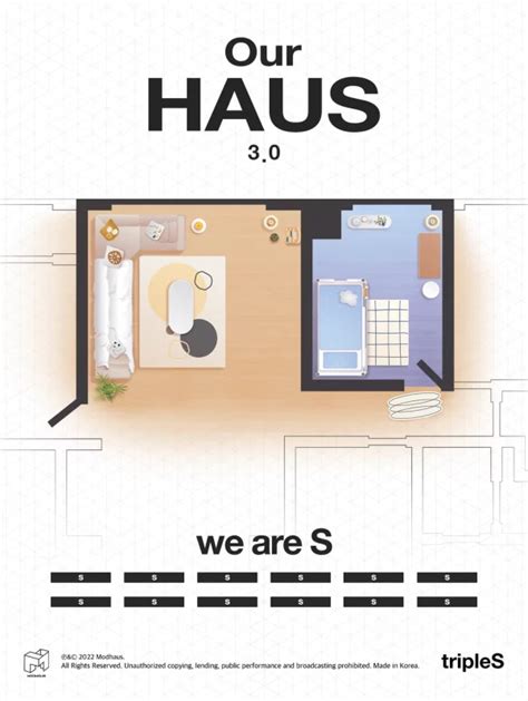 Triples Haus 3 Seongsu Haus Information And Facts Updated Kpop