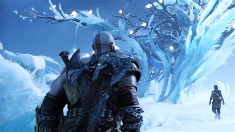 Why Kratos Can T Use Mjolnir In God Of War Ragnarok