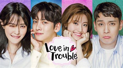 Love In Trouble (Suspicious Partner) Review | K-Drama Amino