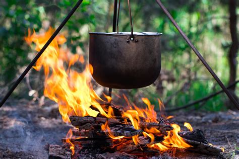 Camping Fire Dinners 15 Delicious Make Ahead Camp Meals For Families