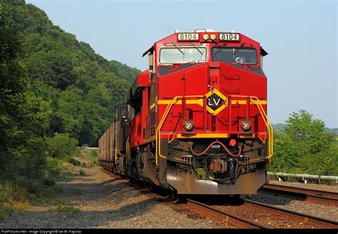 Railpicturesnet Photo Ns 8104 Norfolk Southern Ge Es44ac At