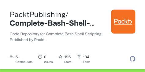 Complete Bash Shell Scripting Bash Shell Scripting Course Overview