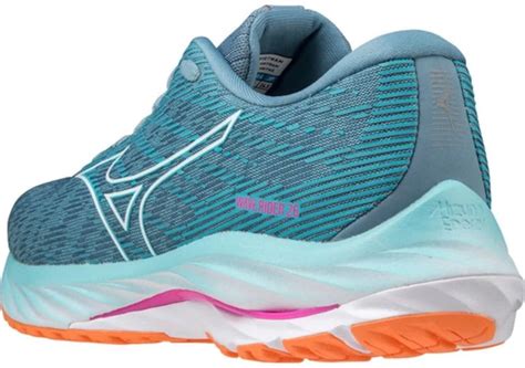 Dámské běžecké boty Mizuno Wave Rider 26 Top4Running cz