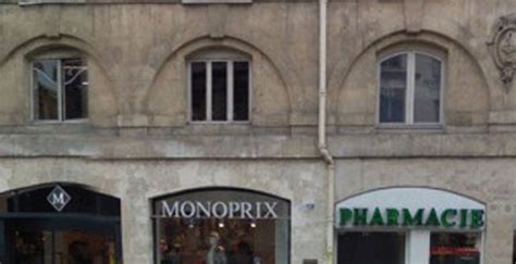 Monoprix Updated January 2025 32 Reviews 71 Rue Saint Antoine