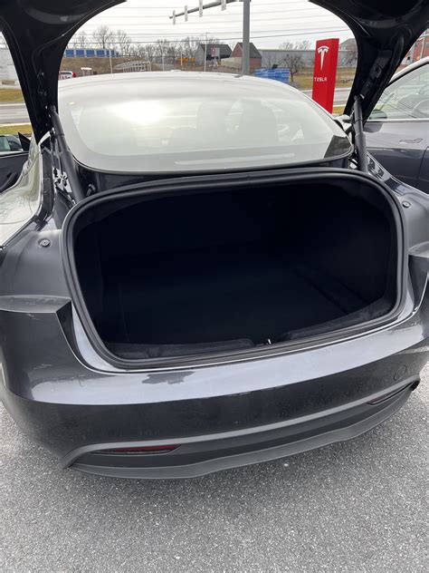 I Drove The New Tesla Model 3 Heres What Got Better