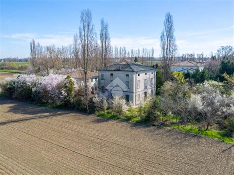 Villa Singola In Vendita A Carpi Modena 279 000 500 Mq