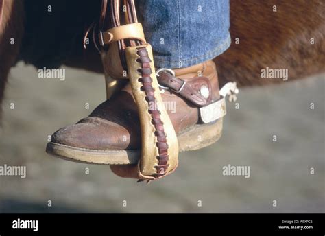 Stirrups Hi Res Stock Photography And Images Alamy