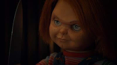 Watch Chucky Season 1 Episode 8 An Affair To Dismember Online Now