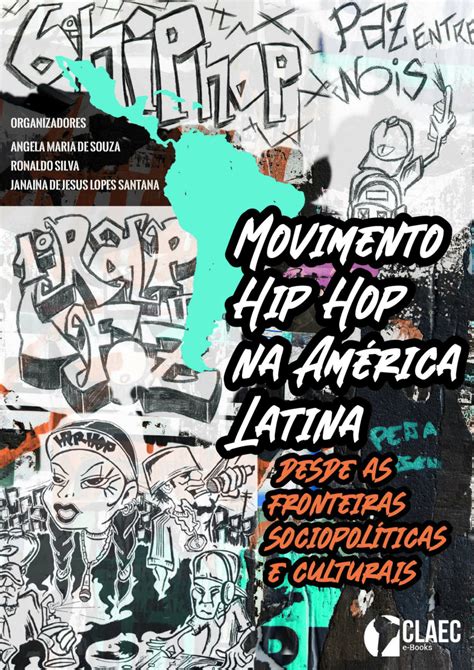 PDF Movimento Hip Hop na América Latina desde as fronteiras