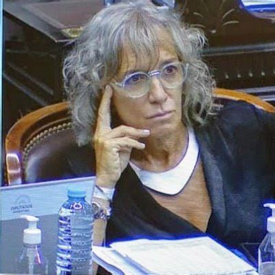 La diputada Mónica Frade propone la creación de una Comisión Especial de Investigación y Control ...