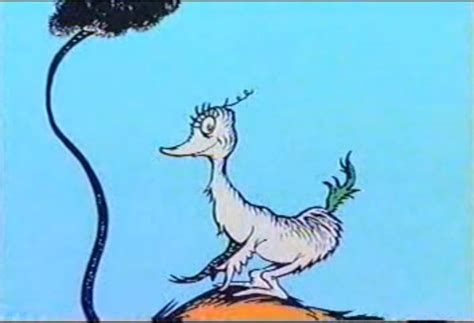 Image Gertrude Mcfuzz 102 Png Dr Seuss Wiki Fandom Powered By Wikia