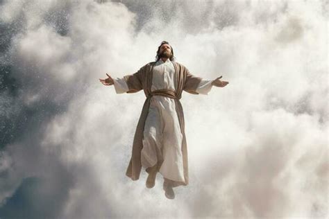 Ascension Of Jesus Stock Photos, Images and Backgrounds for Free Download