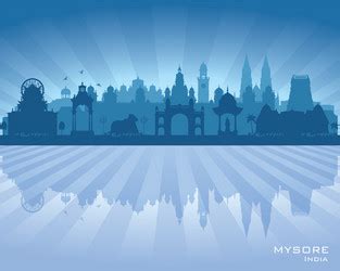 Mysore Vector Images (44)