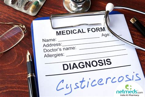 Cysticercosis Causes Symptoms And Treatment Netmeds